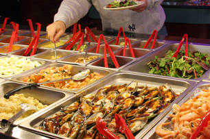 Lazy Day Cruise - Buffet Style Lunch